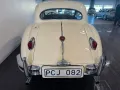 Jaguar XK 140 3.4 Coupe / Same owner 32 years