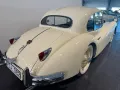 Jaguar XK 140 3.4 Coupe / Same owner 32 years