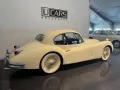 Jaguar XK 140 3.4 Coupe / Same owner 32 years
