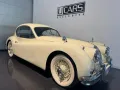 Jaguar XK 140 3.4 Coupe / Same owner 32 years