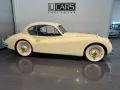 Jaguar XK 140 3.4 Coupe / Same owner 32 years