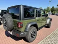 Jeep Wrangler Unlimited Rubicon MY24