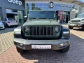 Jeep Wrangler Unlimited Rubicon MY24