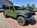 Jeep Wrangler Unlimited Rubicon MY24