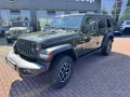Jeep Wrangler Unlimited Rubicon MY24