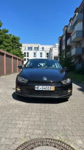 Volkswagen Scirocco 1.4 TSI -