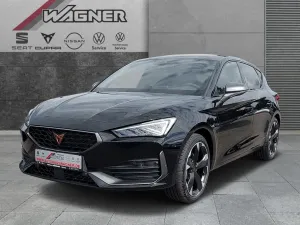 Cupra Leon 1.4 e-HYBRID DSG LED ACC Apple CarPlay Spur