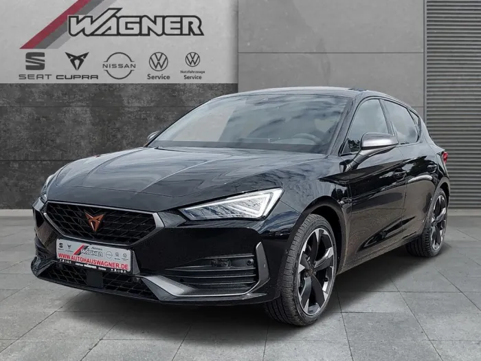 Cupra Leon 1.4 e-HYBRID DSG LED ACC Apple CarPlay Spur