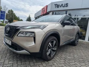 Nissan X-Trail 1.5 VC-T e-POWER e-4ORCE Tekna
