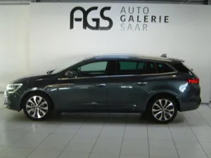 Renault Megane IV Grandtour Techno AUTOMATIK...