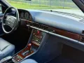 Mercedes-Benz 500 SEC/ Schöne Farb-/Ausstattungskombi, Gutacht