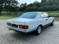 Mercedes-Benz 500 SEC/ Schöne Farb-/Ausstattungskombi, Gutacht