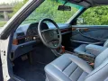 Mercedes-Benz 500 SEC/ Schöne Farb-/Ausstattungskombi, Gutacht