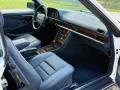 Mercedes-Benz 500 SEC/ Schöne Farb-/Ausstattungskombi, Gutacht