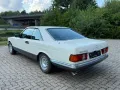 Mercedes-Benz 500 SEC/ Schöne Farb-/Ausstattungskombi, Gutacht