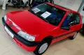 Peugeot 106 1.1 Long Beach 1.Hand ! Youngtimer >Oldtimer