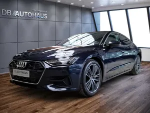 Audi A7 Sportback 45 2.0 TFSI quattro S-tronic 