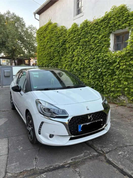Citroën DS3