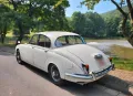 Jaguar MK2/ MKII  Oldtimer 2,4l/ Overdrive