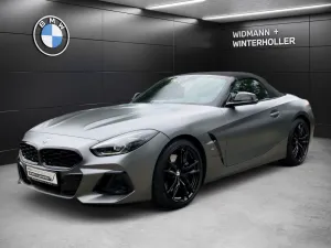 BMW Z4 sDrive30i M Sport Ext. HUD LC Prof ad.LED H/K