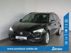 Seat LEON SP 1.0 TSI FR +LED+3-Zonen-Climatronic