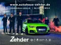 Seat LEON SP 1.0 TSI FR +LED+3-Zonen-Climatronic