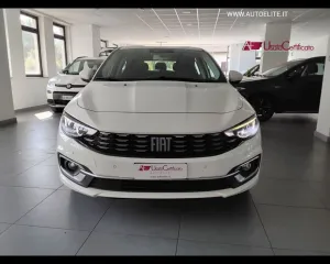 Fiat FIAT Tipo 1.6 Mjt S&S 5 porte Life