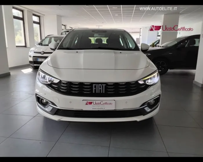 Fiat FIAT Tipo 1.6 Mjt S&S 5 porte Life