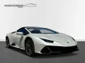 Lamborghini Huracán EVO Spyder *LIFT*CAM*ELEKT. SITZE