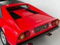 Ferrari 308GTSi über 35 Jahre in Vorbesitz-hervorragend!