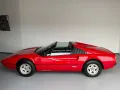 Ferrari 308GTSi über 35 Jahre in Vorbesitz-hervorragend!