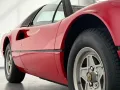 Ferrari 308GTSi über 35 Jahre in Vorbesitz-hervorragend!