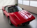 Ferrari 308GTSi über 35 Jahre in Vorbesitz-hervorragend!