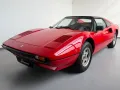 Ferrari 308GTSi über 35 Jahre in Vorbesitz-hervorragend!