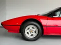 Ferrari 308GTSi über 35 Jahre in Vorbesitz-hervorragend!