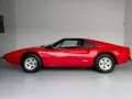 Ferrari 308GTSi über 35 Jahre in Vorbesitz-hervorragend!