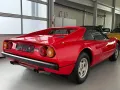 Ferrari 308GTSi über 35 Jahre in Vorbesitz-hervorragend!