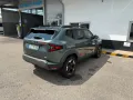 Dacia Duster TCe 130 Extreme 4x4