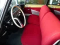 Citroën DS / ID 19 H-Zulassung