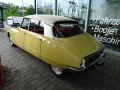Citroën DS / ID 19 H-Zulassung