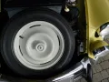 Citroën DS / ID 19 H-Zulassung