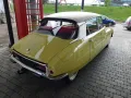 Citroën DS / ID 19 H-Zulassung
