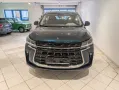 DFM Forthing 3 1.5L 7DCT PANO Kamera Keyless