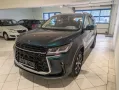 DFM Forthing 3 1.5L 7DCT PANO Kamera Keyless