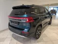 DFM Forthing 3 1.5L 7DCT PANO Kamera Keyless