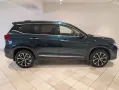 DFM Forthing 3 1.5L 7DCT PANO Kamera Keyless