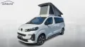 Peugeot Traveller Campster 2,0 BlueHDI 145 Alu KA LED 