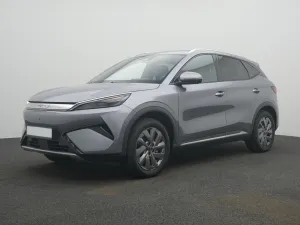 BYD ATTO 3 EVO Excellence