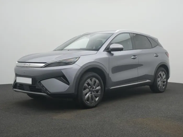 BYD ATTO 3 EVO Excellence