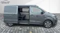 Peugeot Traveller Campster 2,0 BlueHDI 145 Alu KA LED 